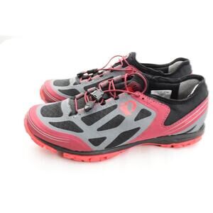Pearl iZumi X-Alp Journey Women's 40(EU) MTB Mountain Bike Shoes 2-Bolt